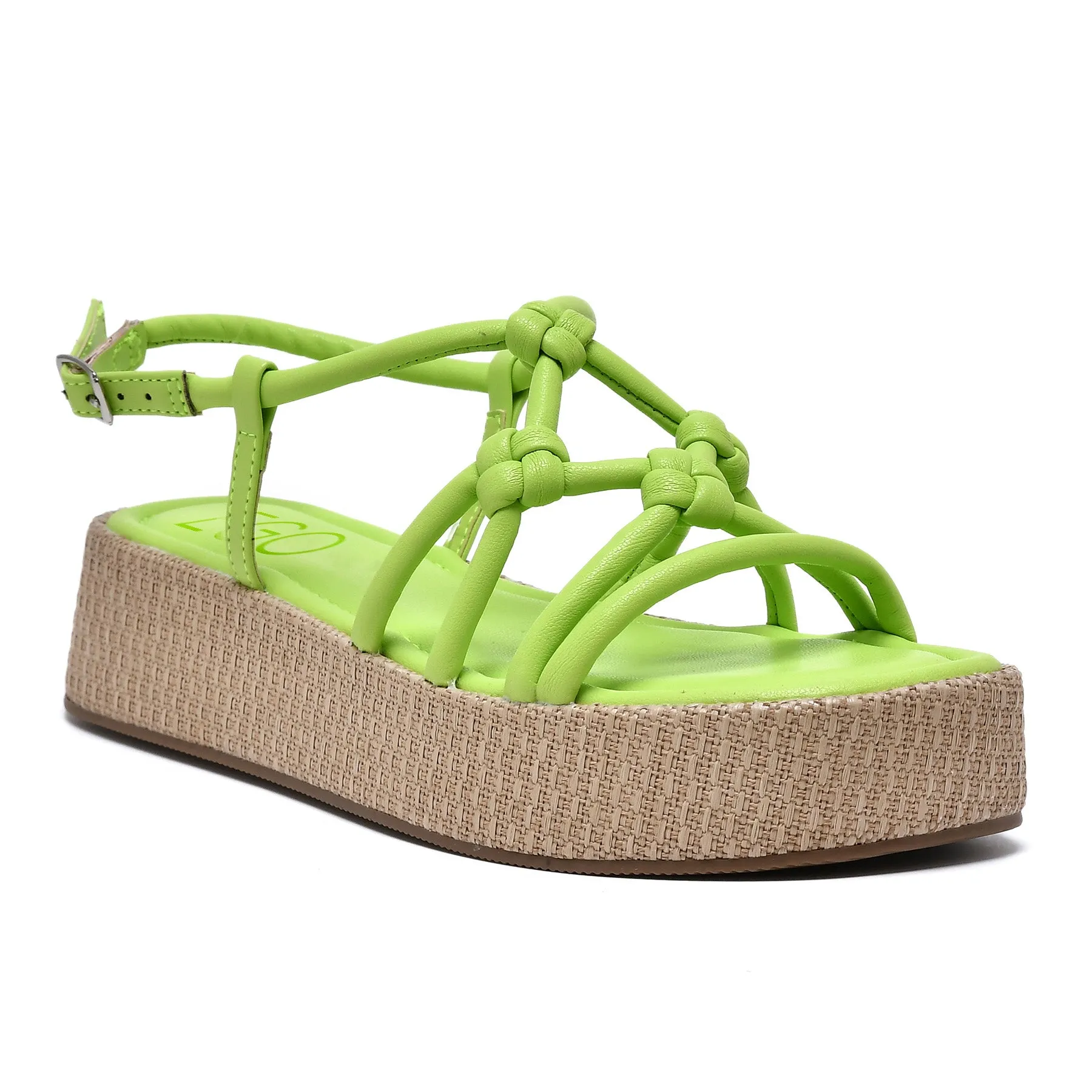 EGO KAREN FLATFORMS