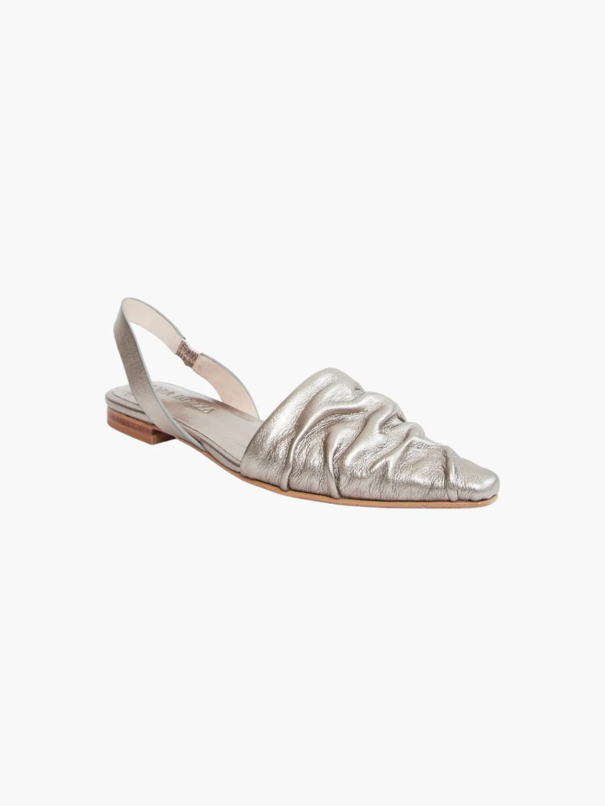 Forma Ballerina | Silver