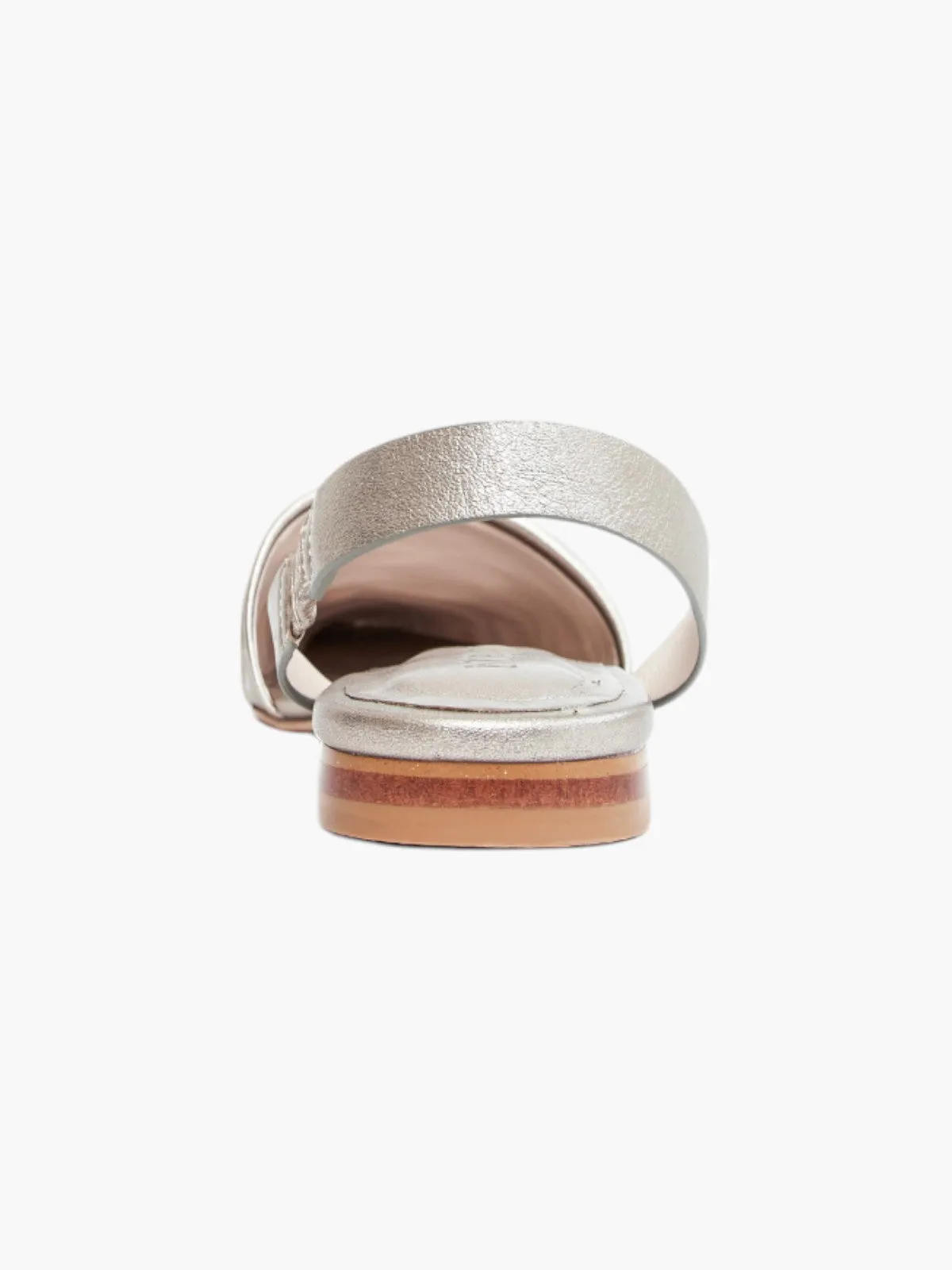 Forma Ballerina | Silver