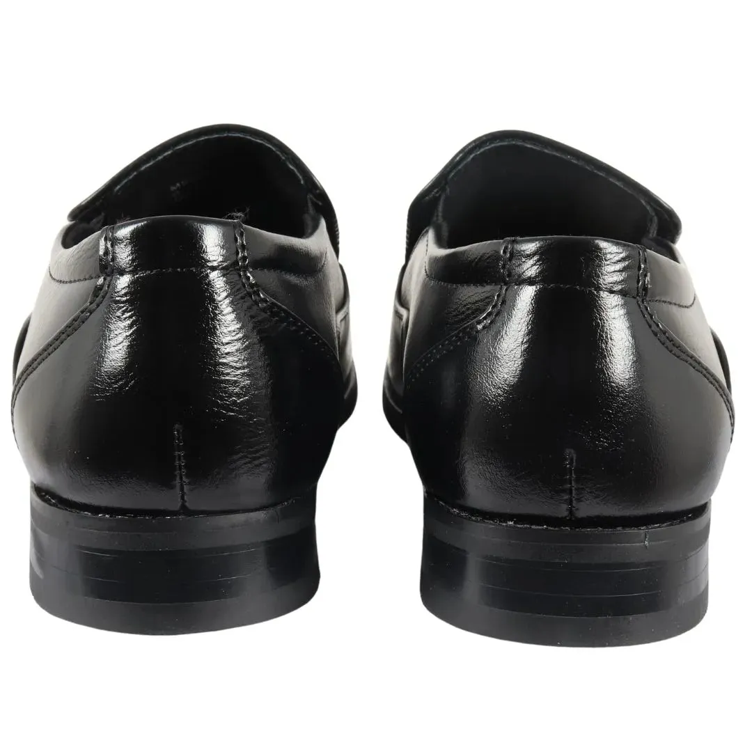Men's Loafers Slip On Formal Shoes