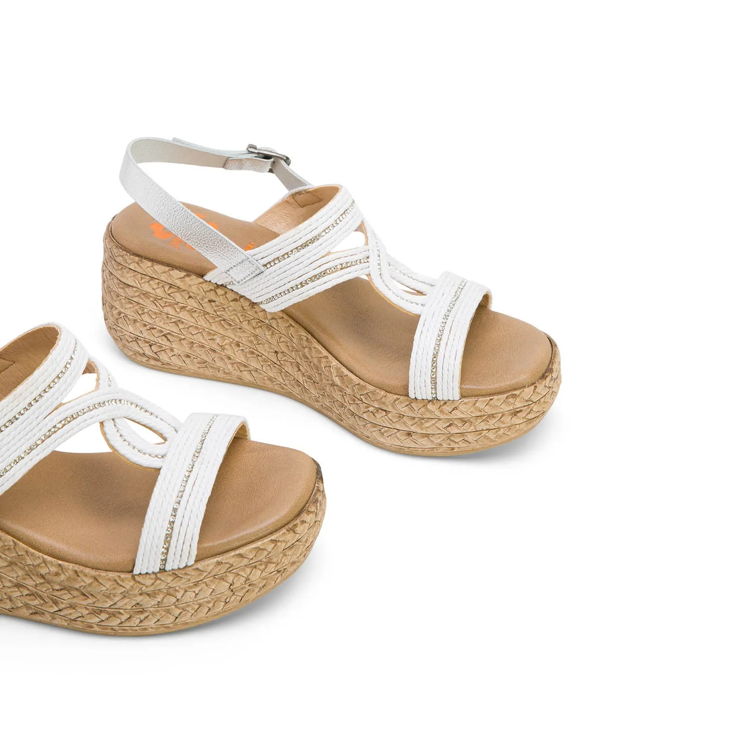 PORRONET SERA FLATFORMS