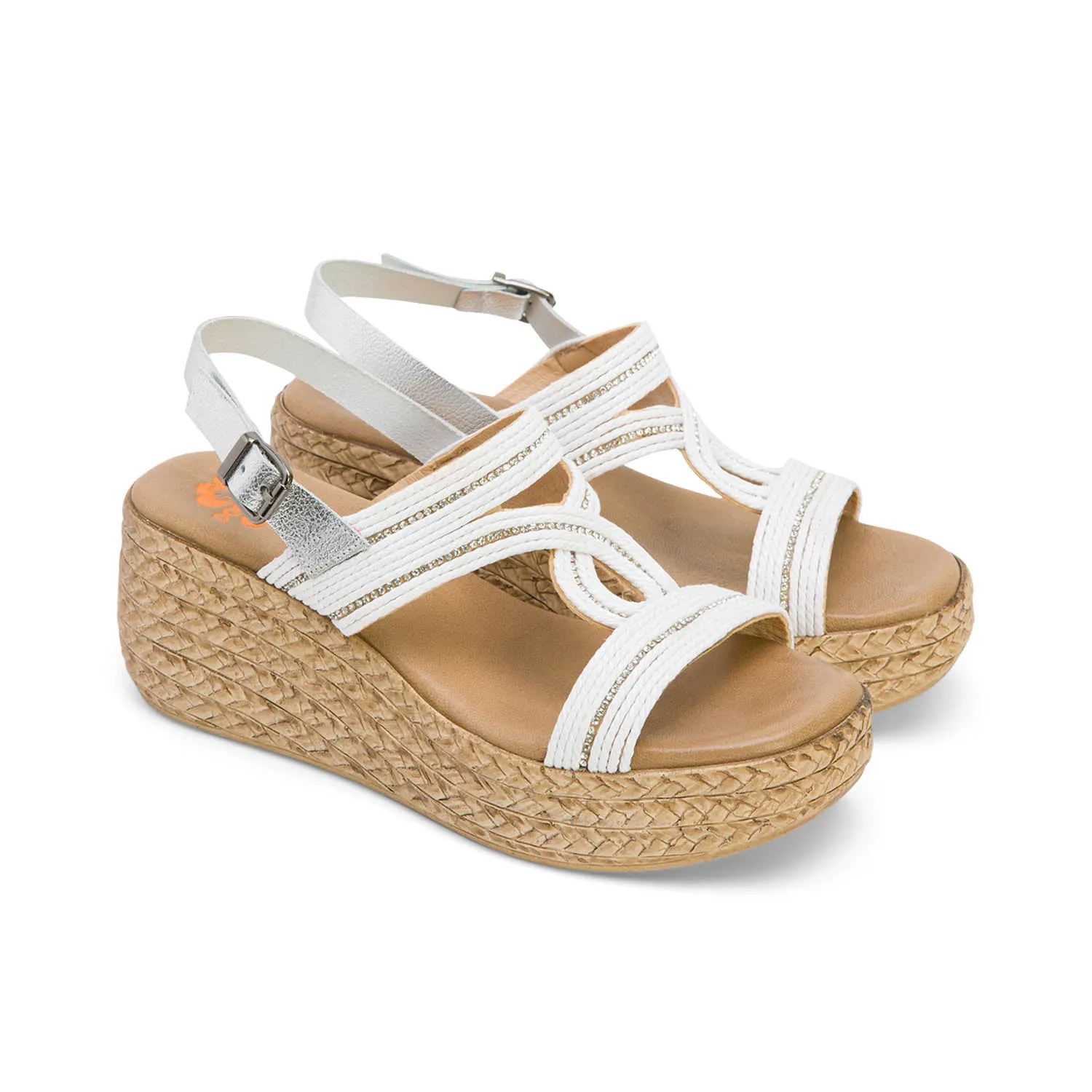 PORRONET SERA FLATFORMS