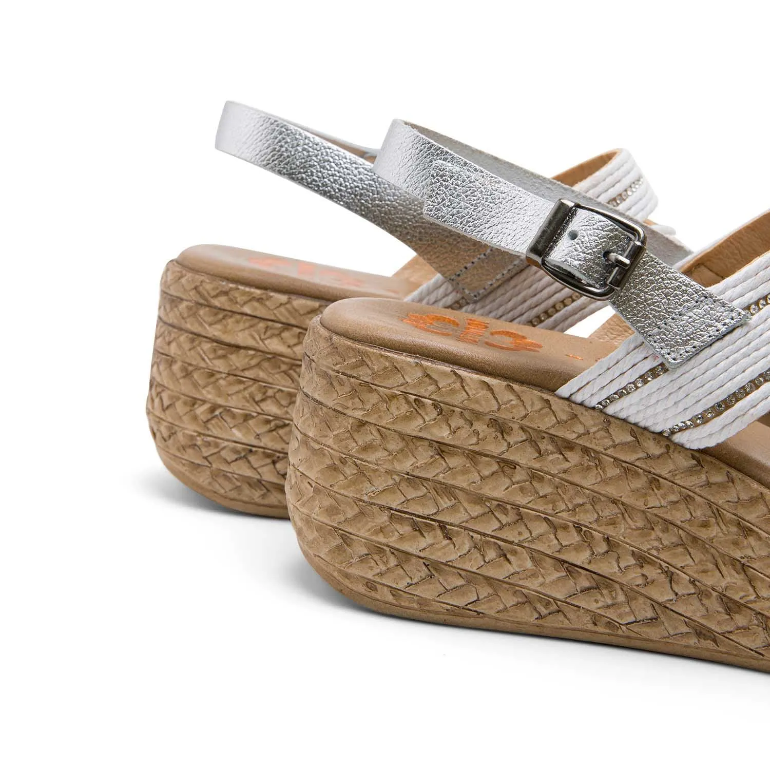 PORRONET SERA FLATFORMS