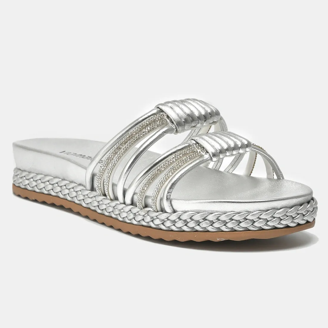 VIA MARTE MADEL FLATFORMS